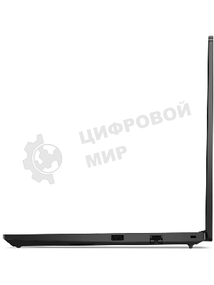 Ноутбук Lenovo ThinkPad E14 G6 Core Ultra 5 125U 16Gb SSD512Gb Intel Graphics 14