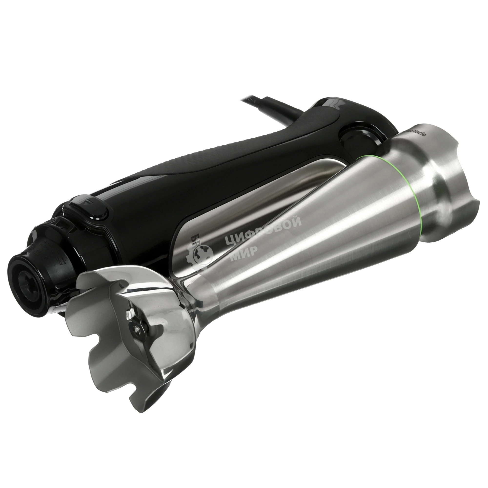 Блендер погружной Braun MQ7025X