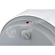 Водонагреватель Haier ES50V-B1 SLIM 1.5кВт 50л электрический настенный, белый