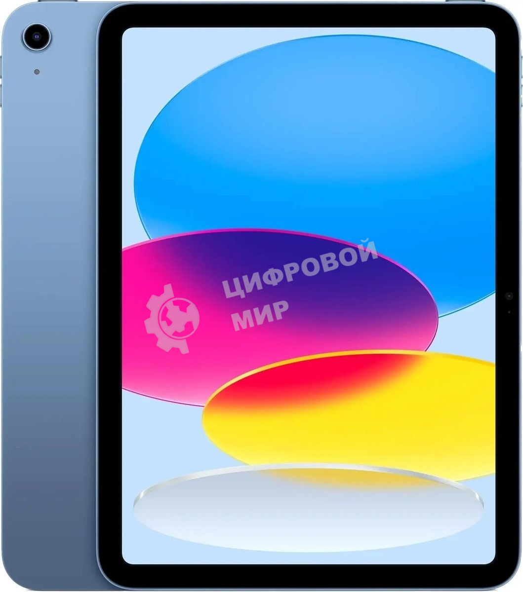 Планшет Apple iPad 2025 A3354 11
