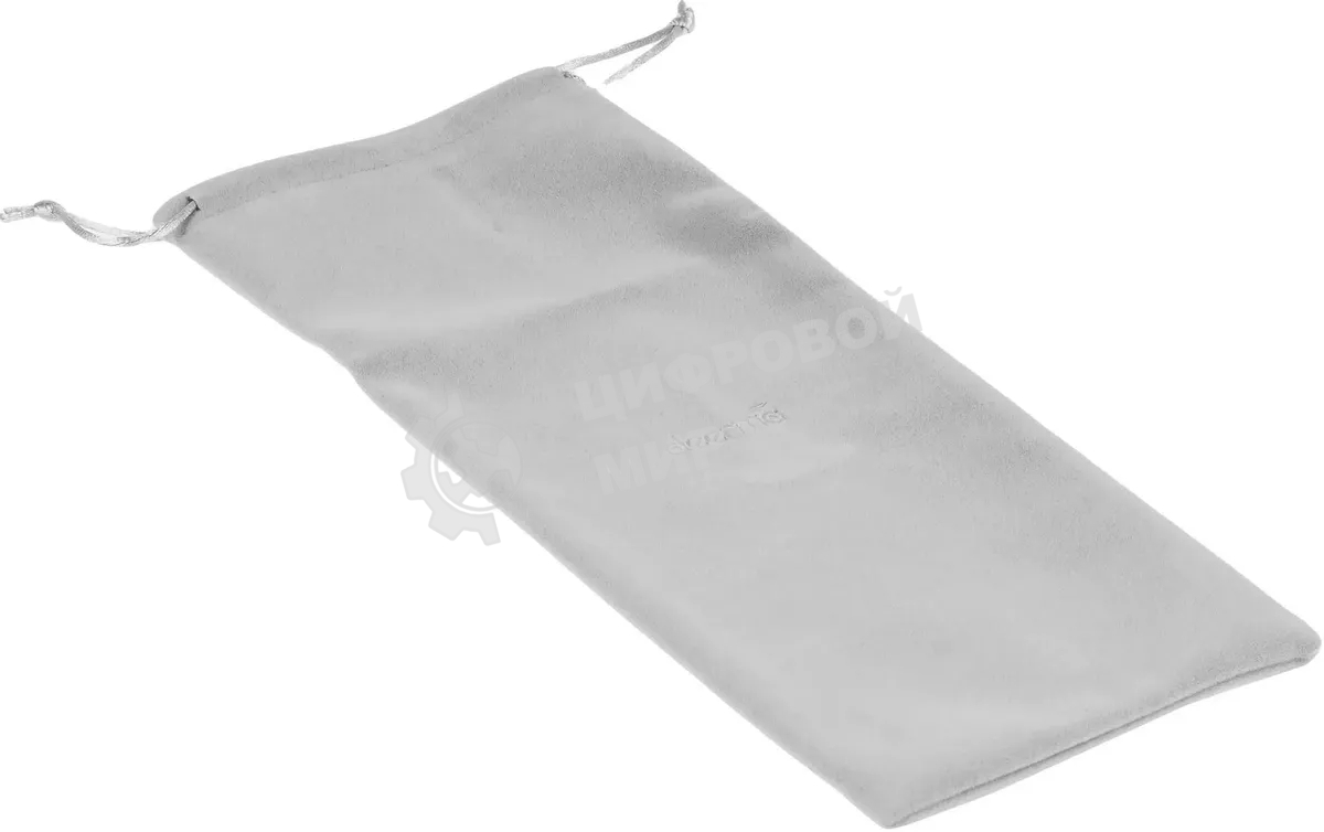 Фен Deerma DEM-CF52W темно-серый, 1200 Вт