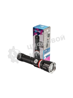 Фонарь ручной аккумуляторный КОСМОС KOC811Lit