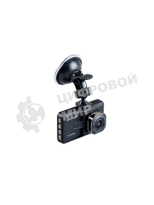 Видеорегистратор Silverstone F1 NTK-9000F Duo, 1920x1080, 3