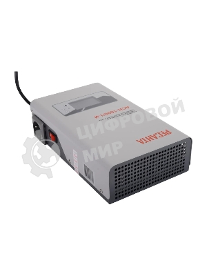 Стабилизатор Ресанта АСН-1000/1-И