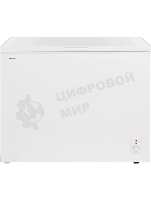 Морозильный ларь Nord CN 300, белый, 270л