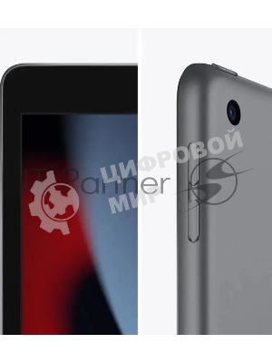 Планшет Apple iPad 2021 A2602 10.2