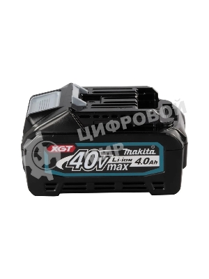 Батарея аккумуляторная Makita BL4040 40В 4.0Ач Li-Ion (632N72-7)