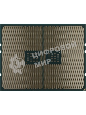 Процессор AMD EPYC 7453 Soc-SP3 2.75GHz OEM