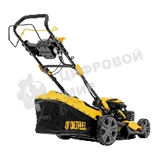 Газонокосилка бензиновая Denzel GLD-520SP, 6,5 л.с.