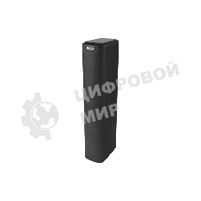 Звуковая колонна INTREND ITSPK-43T-B пассивная, 4x3