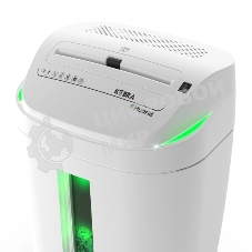 Шредер Kobra S6-Hybrid E/S серый (секр.Р-2) ленты 26лист. 40лтр. скрепки скобы пл.карты CD