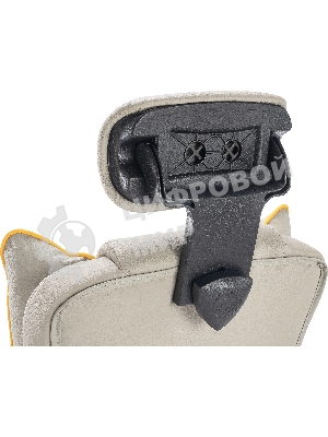 Кресло игровое Defender EGO BEIGE 64050