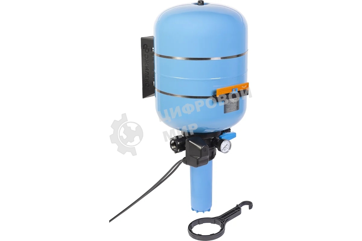 Автоматика ДЖИЛЕКС КРАБ 5050л система для автоматического водоснабжения 220В