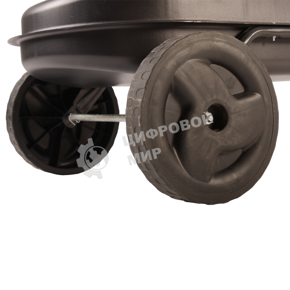 Калорифер дизельный Patriot DTC 303i, 30 кВт, 1300 м3/ч, термостат.