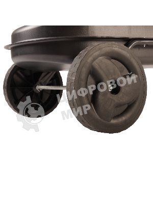 Калорифер дизельный Patriot DTC 303i, 30 кВт, 1300 м3/ч, термостат.