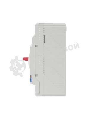 Выключатель автоматический MGS125 3P 40-50A 18kA YON MGS125B-3TAMF0050