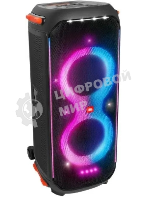 Портативная акустическая система JBL Party Box 710 черный