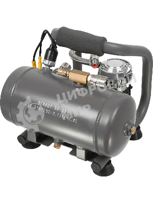 Автомобильный компрессор Berkut SA-03