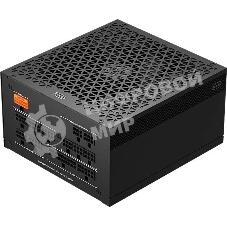 Блок питания PCCooler P5-YS1200-G1F черный 1200W 80 PLUS Gold, 135мм, модульный, черный