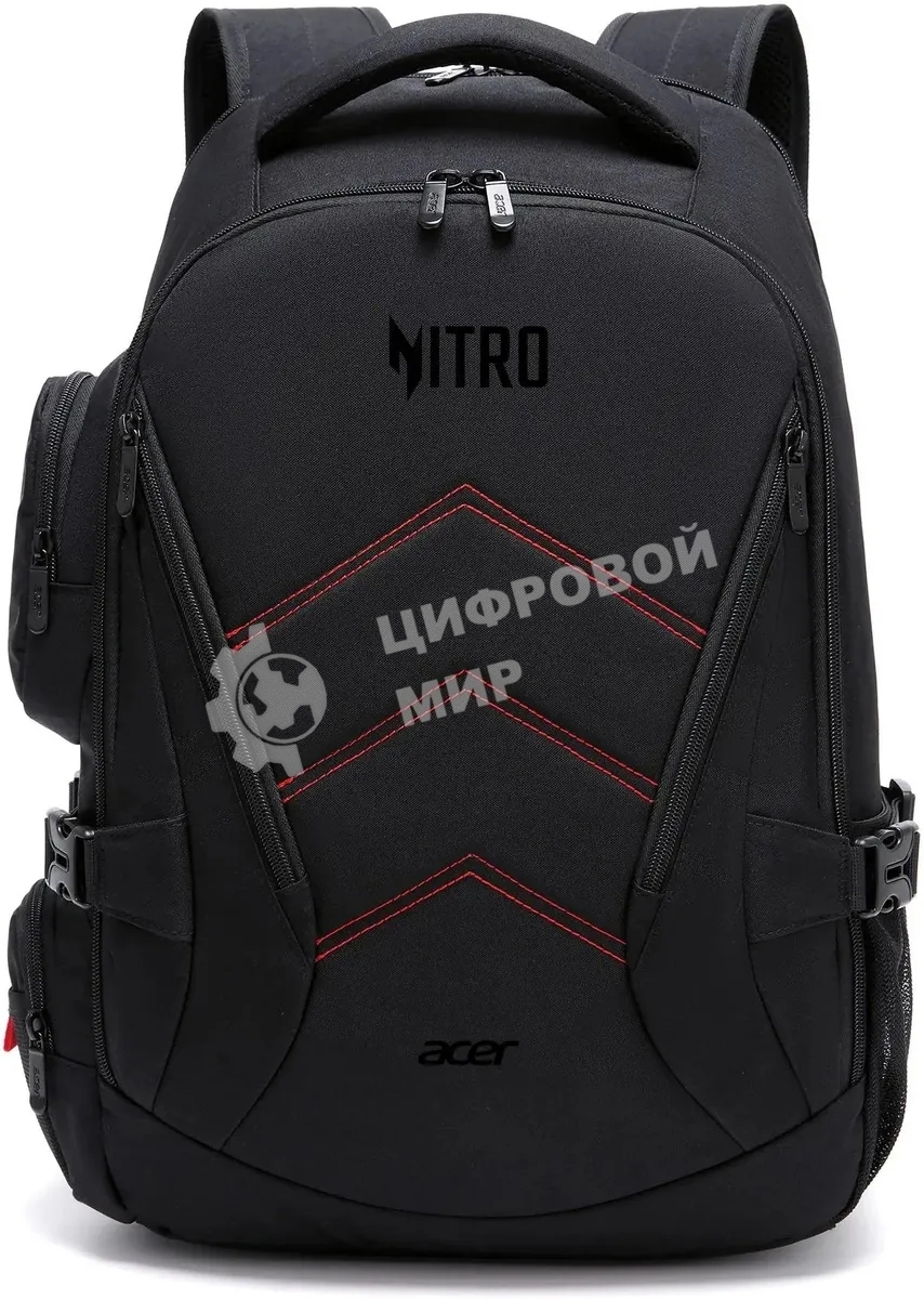 Рюкзак для ноутбука 15.6