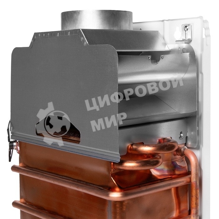 Колонка газовая Royal Thermo GWH 10 Inflame