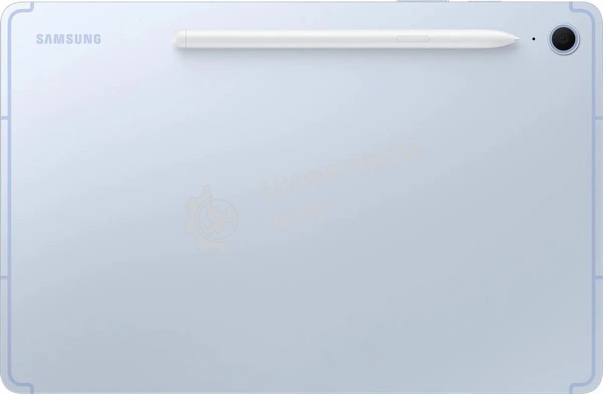 Планшет Samsung Samsung Galaxy Tab S10 SM-X526B 10.9