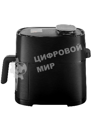 Аэрогриль Brayer BR2042 черный, 1800 Вт, 8 л, сенсор, 8 программ