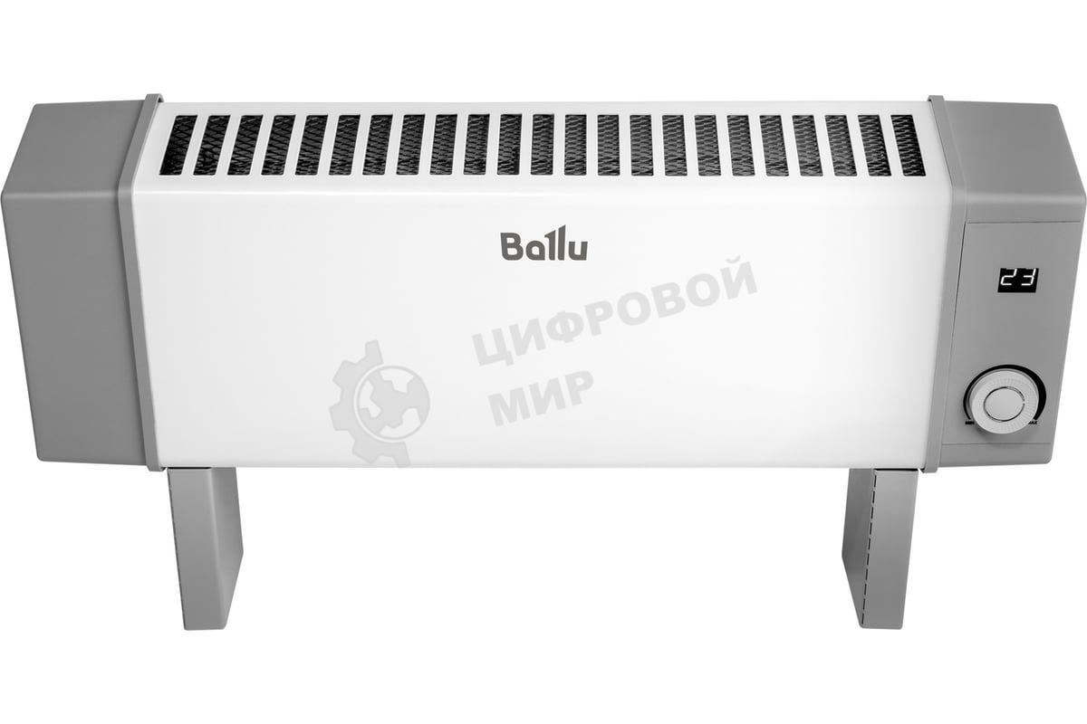 Конвектор электрический Ballu IP 54 BEC/CMR-2000