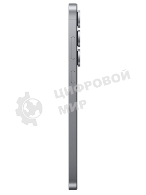 Смартфон Samsung Galaxy S25 FE SM-S731B 8/256Gb, черный