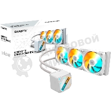 Кулер для процессора Gigabyte MULTI SOCKET GP-GIGABYTE GME 360I