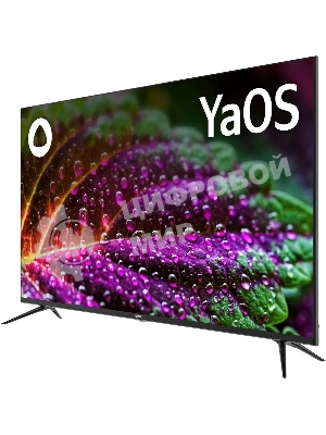 Телевизор BBK 50