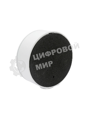 Монтажная коробка Dahua для уличных видеокамер серии HFWxxS; Размеры:90x34мм Water-proof Junction Box PFA134