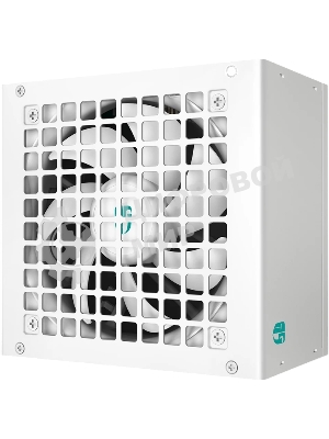 Блок питания DeepCool PQ650G WH ATX 650W (R-PQ650G-FD0W-WGEU-V1)