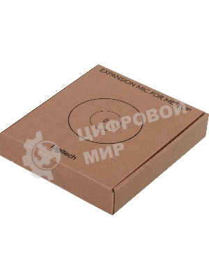 Микрофон Logitech Microphone for MeetUp
