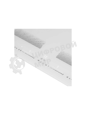 Индукционная варочная панель Maunfeld CVI594SF2WHD Inverter