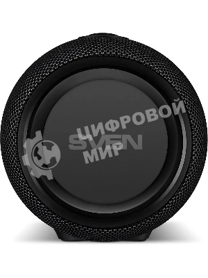 Мобильные колонки SVEN PS-340 2.0 черный