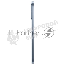 Смартфон Realme 16 Pro RMX5120 8/256Gb графитовый