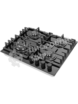 Газовая варочная панель DeLonghi GRAZIA 6GW NB MODIFICATION 2025