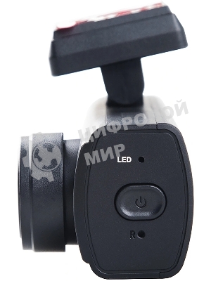 Видеорегистратор Silverstone F1 S8-WiFi VideoJet DUO, 1920x1080, с камерой заднего вида, Wi-Fi, G-сенсор