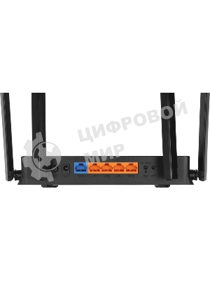 Двухдиапазонный беспроводной маршрутизатор Wi-Fi TP-Link Archer BE220