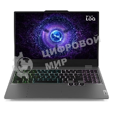 Ноутбук Lenovo LOQ 15IRX9/15.6