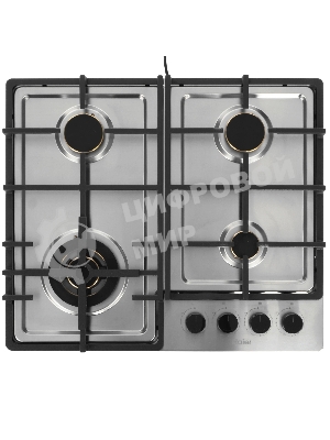 Варочная панель газ Haier HHQ-M64CAQX
