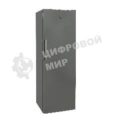Морозилка Beko B1RFSL272NG серый, 275л, 7 ящиков