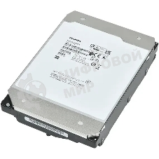 Жесткий диск HDD Toshiba Enterprise MG11 20Tb 7200rpm SAS 512Mb 3.5