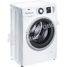 Стиральная машина Atlant СМА 80С1213-01 белый, загрузка фронтальная 8 кг, 1200 об/мин., класс: А+++