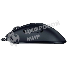 Мышь проводная Razer DeathAdder V3 черный, 30000 dpi, USB, кнопки - 6