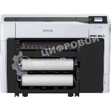 Плоттер струйный Epson SureColor SC-T3700D (C11CH80301A0), A1/24