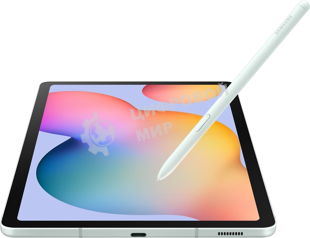 Планшет Samsung Galaxy Tab S6 Lite 2024 SM-P620 10.4