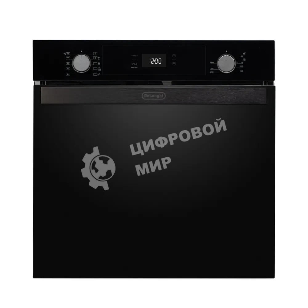 Духовой шкаф электрический встраиваемый DeLonghi DEO 735 NB FRANCA