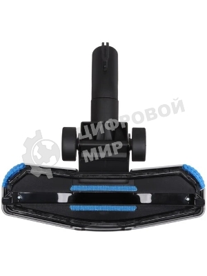 Пылесос Philips FC9734/01 фиолетовый, 470/2100 Вт, уборка сухая, пылесборник контейнер 2 л